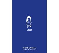 Jerry Spinelli Loser (Tascabile)