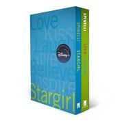 Jerry Spinelli Stargirl/Love, Stargirl Paperback Box Set (Mixed Media Product)
