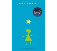 Jerry Spinelli Stargirl (Tascabile) Stargirl Series