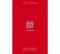Jerry Spinelli Wringer (Tascabile)