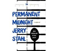 Jerry Stahl Permanent Midnight (Copertina rigida)