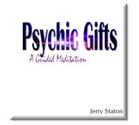Jerry Staton - Psychic Gifts