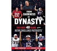 Jerry Thornton From Darkness to Dynasty (Tascabile)