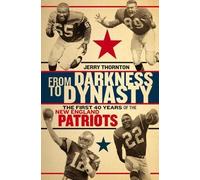 Jerry Thornton Michael Holley From Darkness to Dynasty (Copertina rigida)