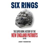 Jerry Thornton Six Rings (Tascabile)