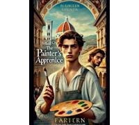 Jerry Tilley The Painter's Apprentice (Tascabile)