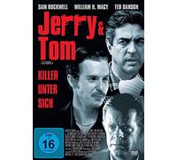 Jerry & Tom - Killer unter sich