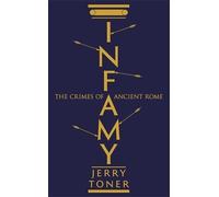 Jerry Toner Infamy (Tascabile)
