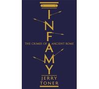 Jerry Toner Infamy (Tascabile)