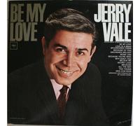 Jerry Vale - Be My Love