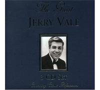 Jerry Vale - Great Jerry Vale