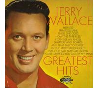 Jerry Vale - Greatest Hits [Vinyl] Jerry Murad's Harmonicats