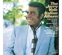 Jerry Vale - Italian Album