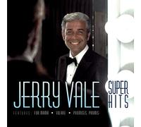 Jerry Vale - Super Hits