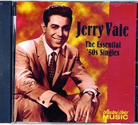 Jerry Vale - The Essential 50s Singles