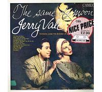 Jerry Vale - The Same Old Moon