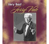 Jerry Vale Very Best Of Jerry Vale, The (CD)