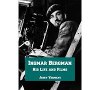 Jerry Vermilye Ingmar Bergman (Tascabile)