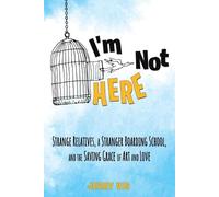 Jerry Vis I'm Not Here (Tascabile)