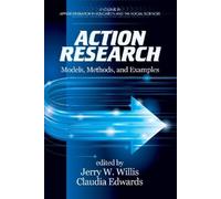 Jerry W. Willis Action Research (Copertina rigida)