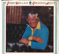 JERRY WALLACE - greatest hits