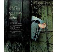 JERRY WALLACE - Shutters and Boards