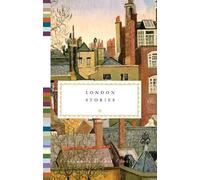 Jerry White London Stories (Copertina rigida) Everyman's Library POCKET CLASSICS