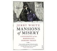 Jerry White Mansions of Misery (Tascabile)