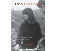 Jerry White Two Bicycles (Tascabile) Film and Media Studies