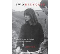 Jerry White Two Bicycles (Tascabile) Film and Media Studies