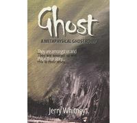 Jerry Whitney Ghost (Tascabile)