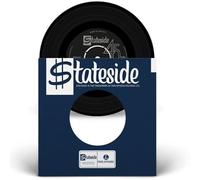Jerry Williams / Frankie & The Classicals - If You Ask Me (Because I Love You) / What Shall I Do