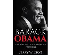 Jerry Wilson Barack Obama (Copertina rigida)