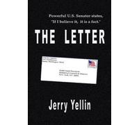 Jerry Yellin THE Letter (Tascabile)