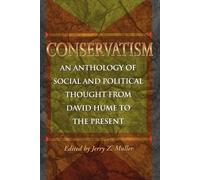 Jerry Z. Muller Conservatism (Tascabile)