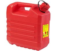 JERRYCAN HOMOLOG.HYDROCARB.RED 20L