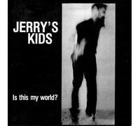 Jerry's Kids Is This My World? (Vinyl LP) 12" Album