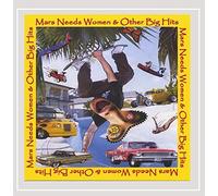 Jerryskids Sharon Tate's Baby - Mars Needs Women & Other Big Hits