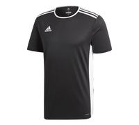 Jersey adidas Entrada 18 Noir 11/12 anni