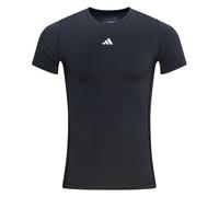 Jersey adidas Techfit Aeroready Nero L