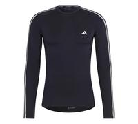 Jersey adidas Techfit Blu S