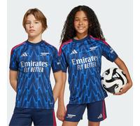Adidas Arsenal Fc unisex Maglie/Repliche - Blu - Poly Jersey - Foot Locker Blue 135 - 140 CM