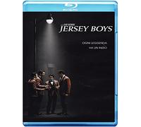 Jersey Boys