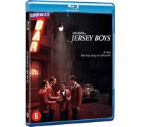 Jersey Boys (Blu-Ray)