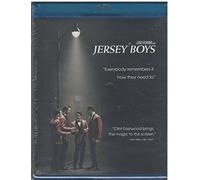 Jersey Boys (Blu-ray)