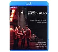 Jersey Boys [Blu-Ray] [Region B] (IMPORT) (Nessuna versione italiana)