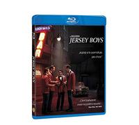 Jersey Boys (Blu-ray) (Versione ceca)