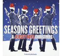 Jersey Boys - Jersey Boys Christmas