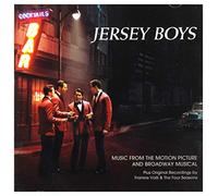 Jersey Boys - Music From Motion