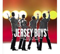 jersey boys / o.b.c.r.--Import USA